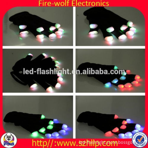 Good Birthday Gifts For Girls Accessory Led Light China Glove Manufacturer Agency